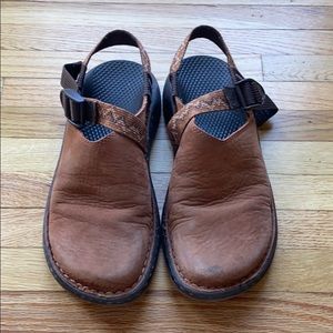 Chaco Clogs